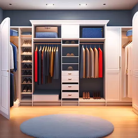 The Art of Decluttering: Finding Peace in Minimalism